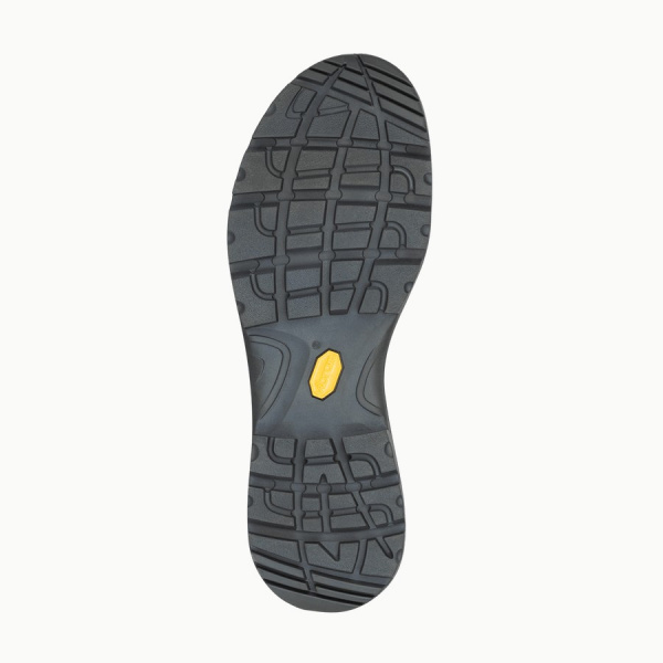 Ботинки зимние TRIBUTE THERM200 GTX (EU 42.5 UK 8.5 СМ 27.5; Black)